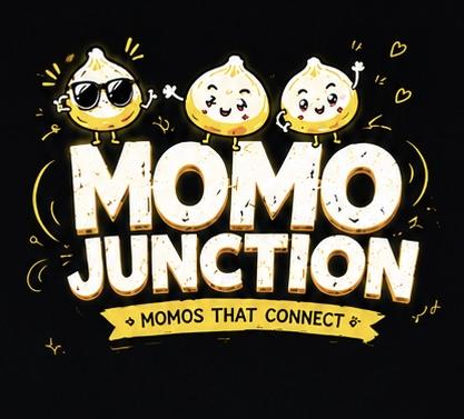 Momo Junction — Momos That Connect